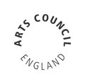 arts council of england logoo