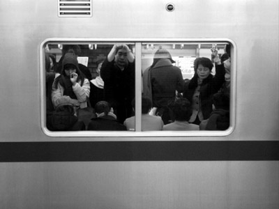 Holger Mohaupt  - underground