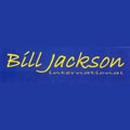 bill jackson internationaL LOGO