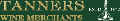 tanners wine merchants logo
