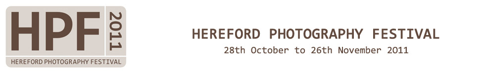 Hereford Photography Festival